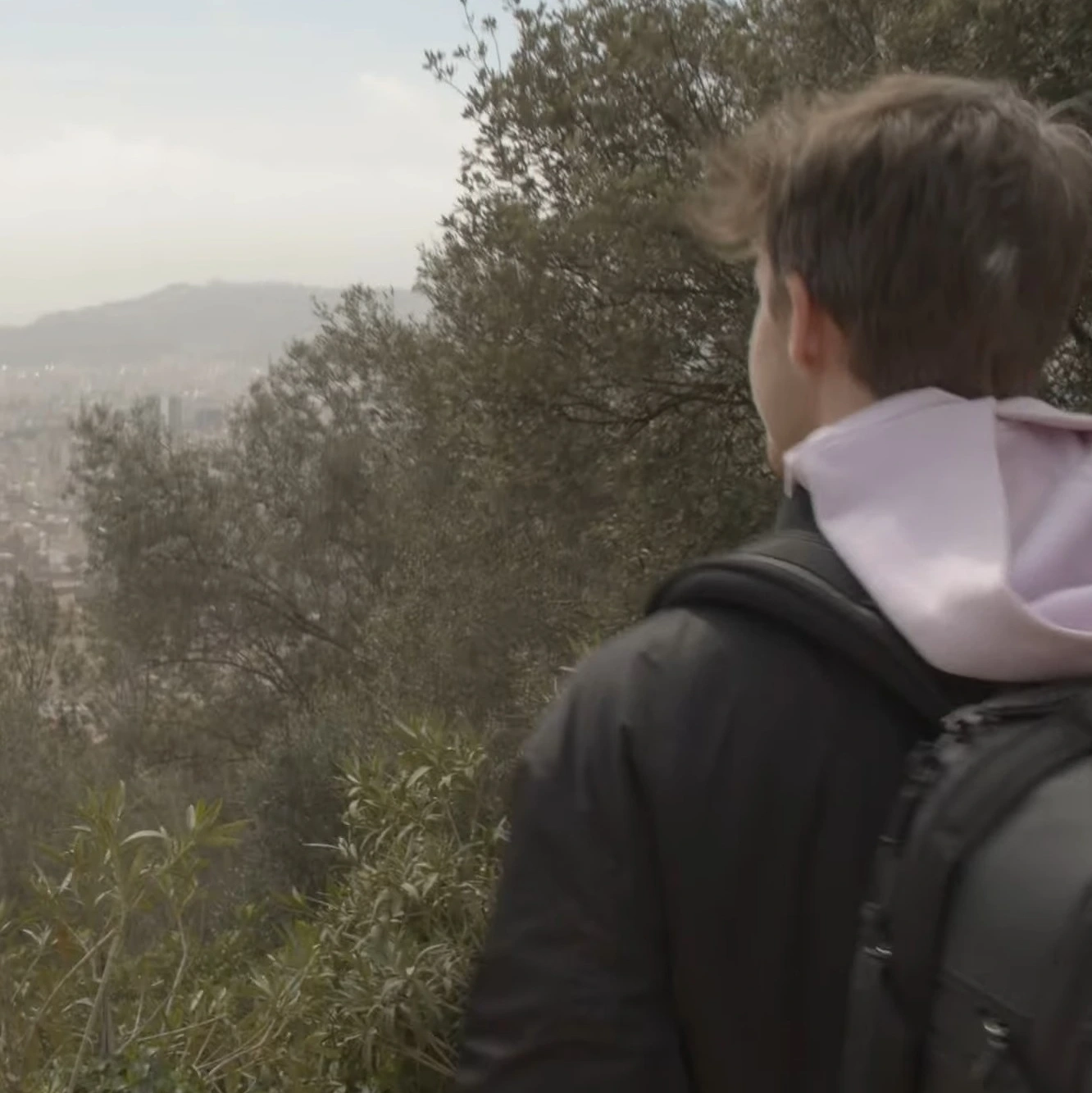 Coses que no canvien – Sketch film