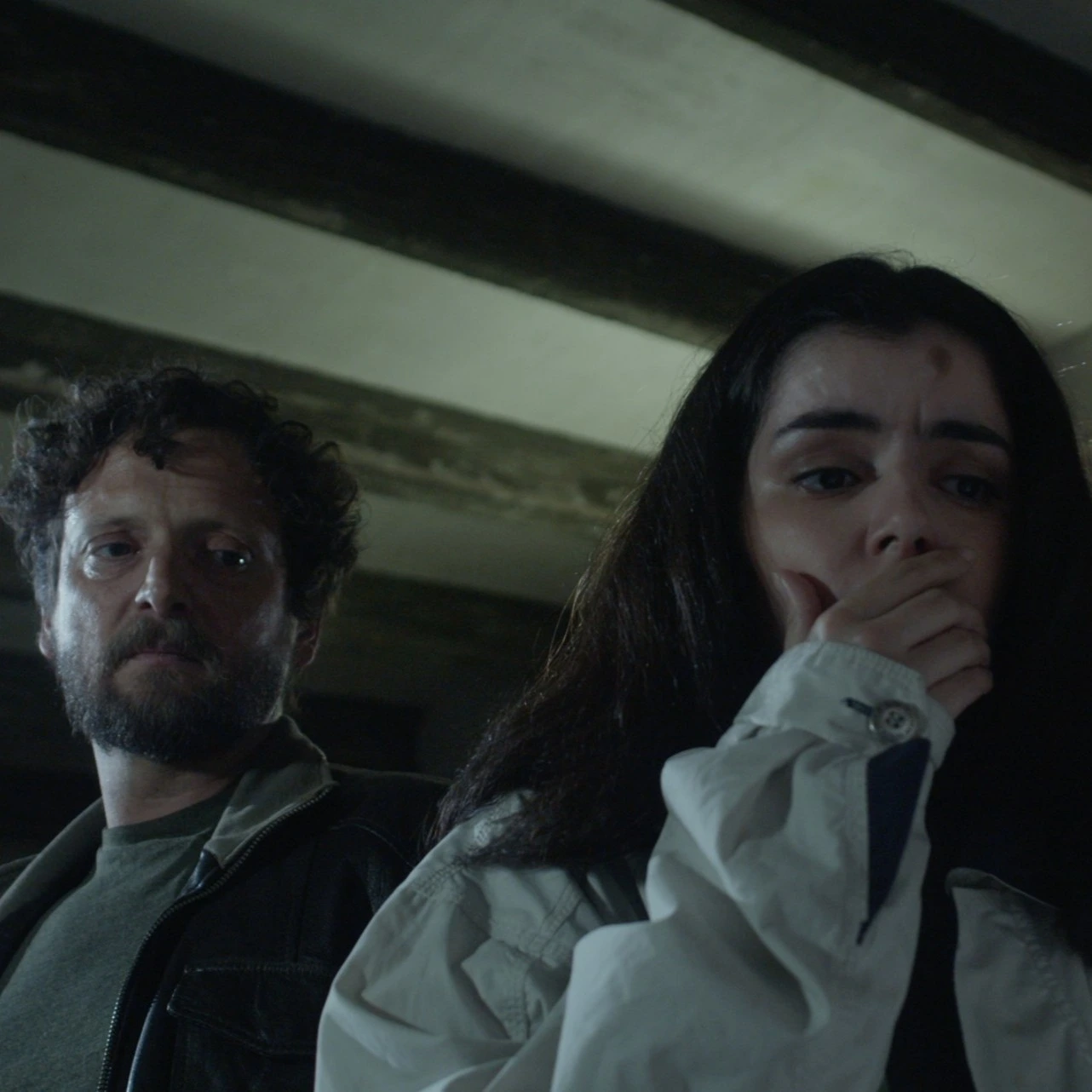 EON – Thriller teaser