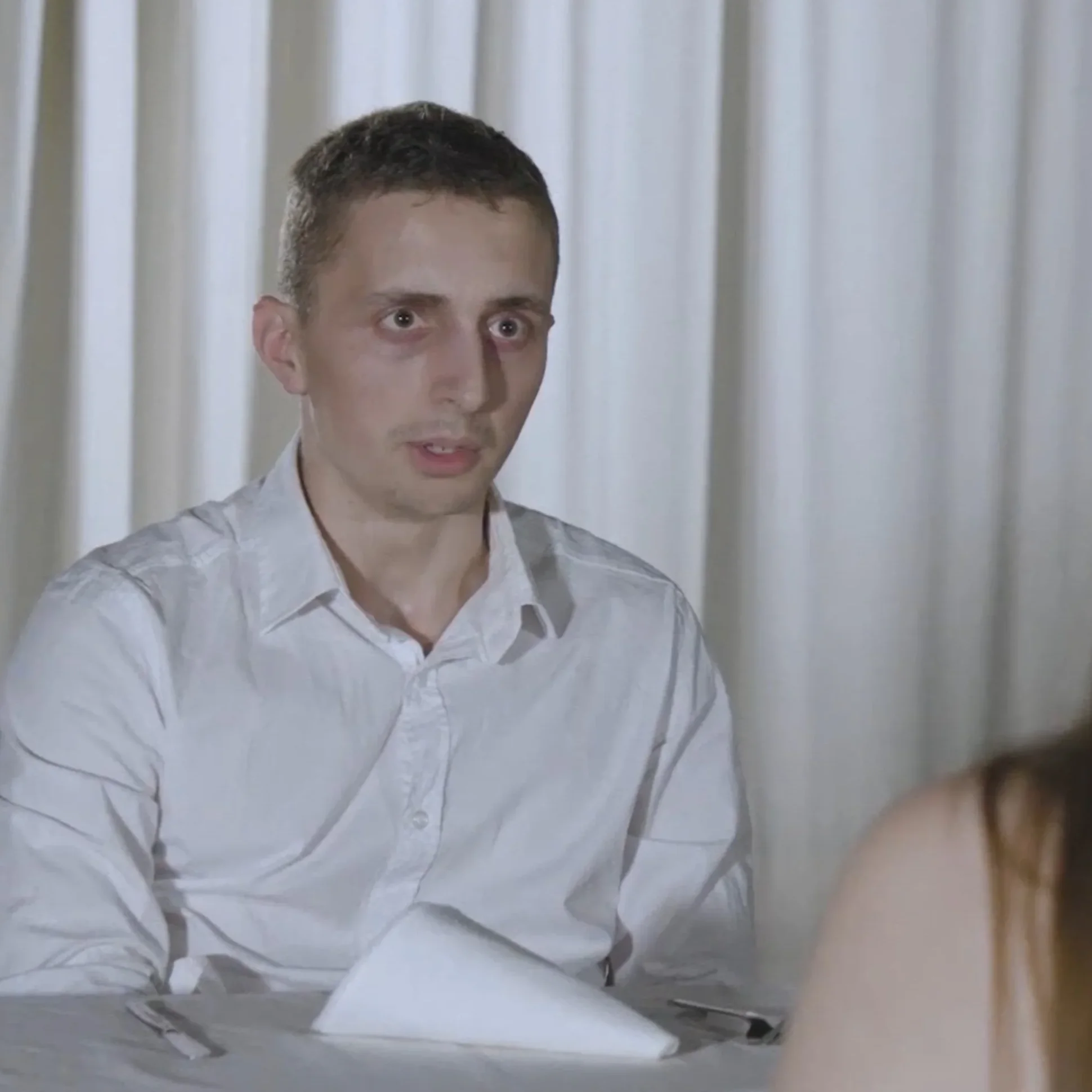 Haneke Fiction – Short film