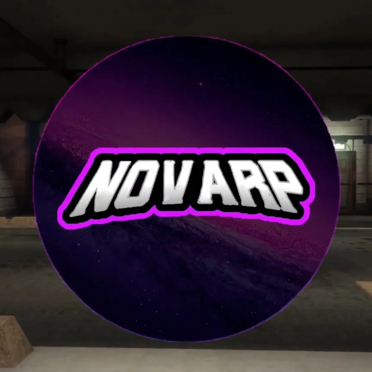Teaser Nova RP