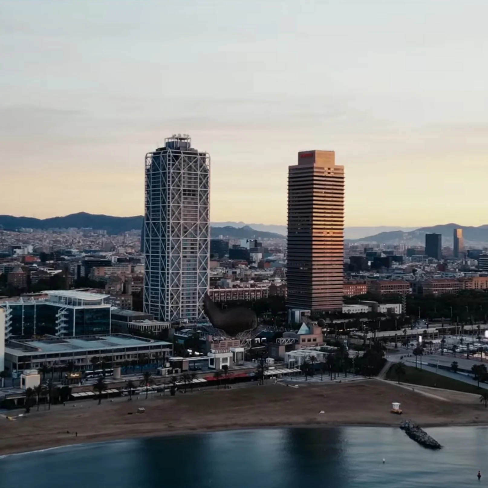 SaaS on the Beach – Event aftermovie