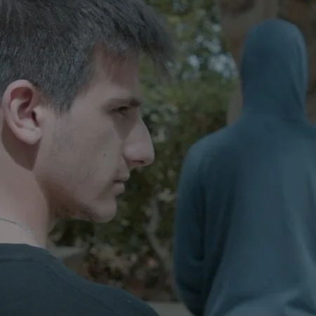Scala Compunctionis – Short film